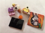 LEGO® Minifigures 71030 - Looney Tunes™ - Lola Bunny